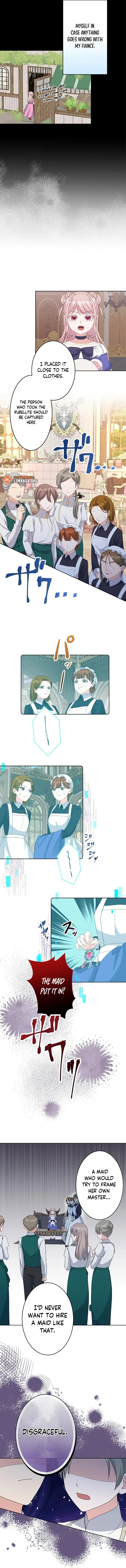 The Final Boss Who Triggers Massacres, I’ll Make You Happy as a Supporting Character! Chapter 8 Online - página 5