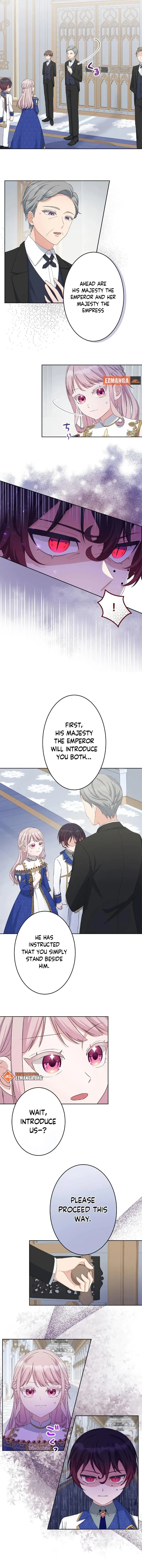 The Final Boss Who Triggers Massacres, I’ll Make You Happy as a Supporting Character! Chapter 9 Online - página 3