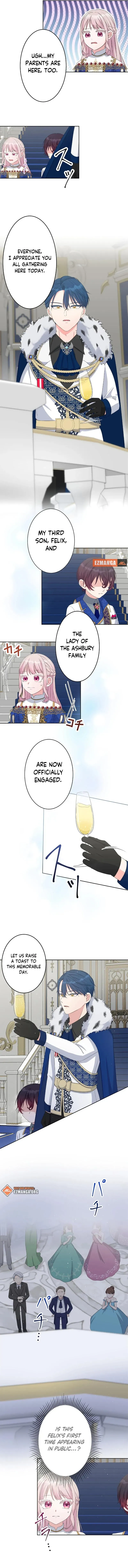 The Final Boss Who Triggers Massacres, I’ll Make You Happy as a Supporting Character! Chapter 9 Online - página 6
