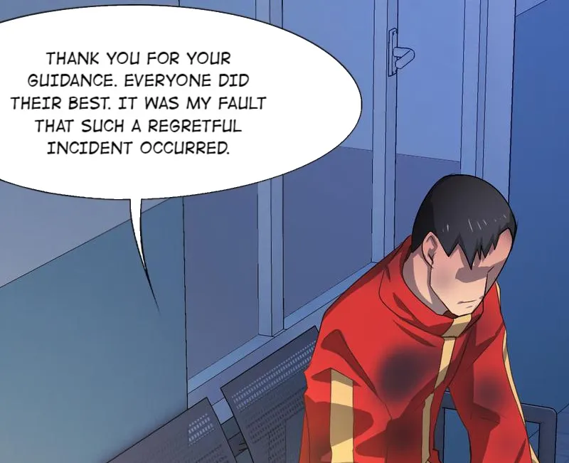 The Final Seven Days Chapter 40 Online - página 4
