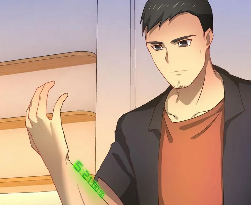 The Final Seven Days Chapter 40 Online - página 11