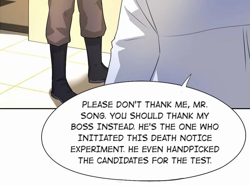 The Final Seven Days Chapter 40 Online - página 36