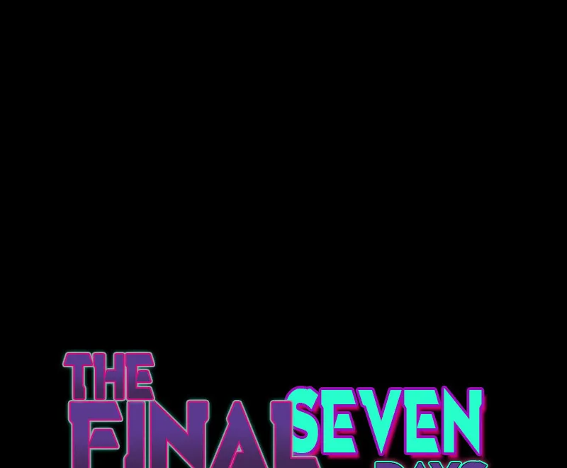 The Final Seven Days Chapter 40 Online - página 49