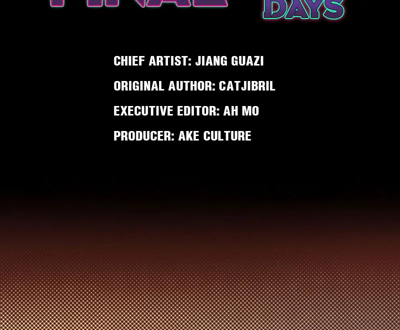 The Final Seven Days Chapter 40 Online - página 50