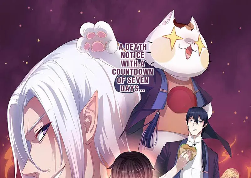 The Final Seven Days Chapter 41 Online - página 1