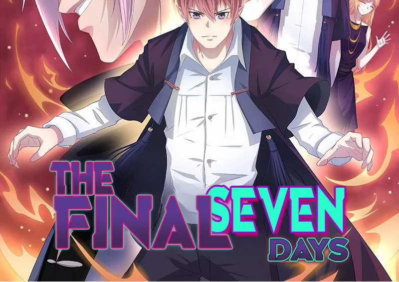The Final Seven Days Chapter 41 Online - página 2