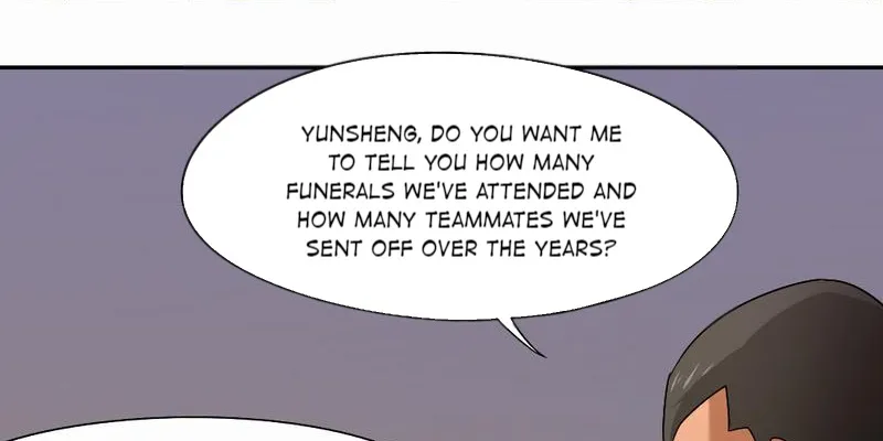 The Final Seven Days Chapter 41 Online - página 3