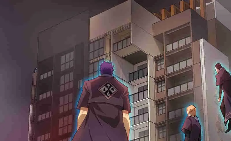 The Final Seven Days Chapter 44 Online - página 11