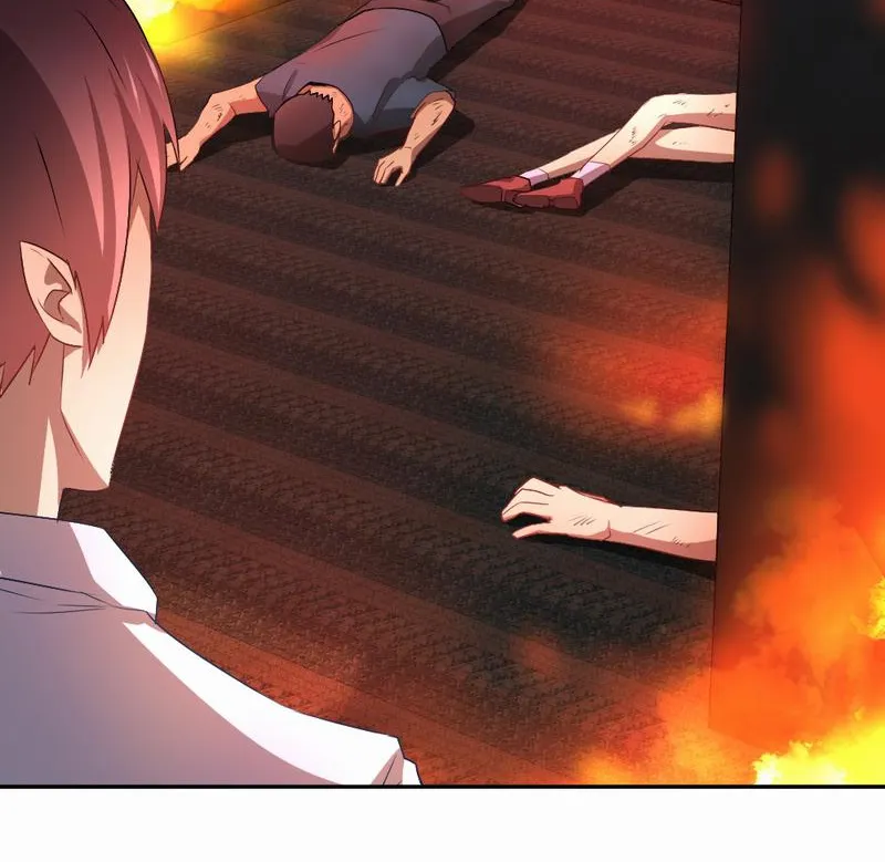 The Final Seven Days Chapter 44 Online - página 19