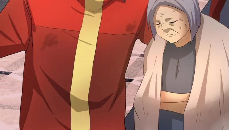 The Final Seven Days Chapter 44 Online - página 31
