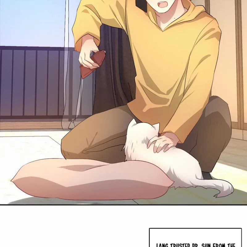 The Final Seven Days Chapter 50 Online - página 22
