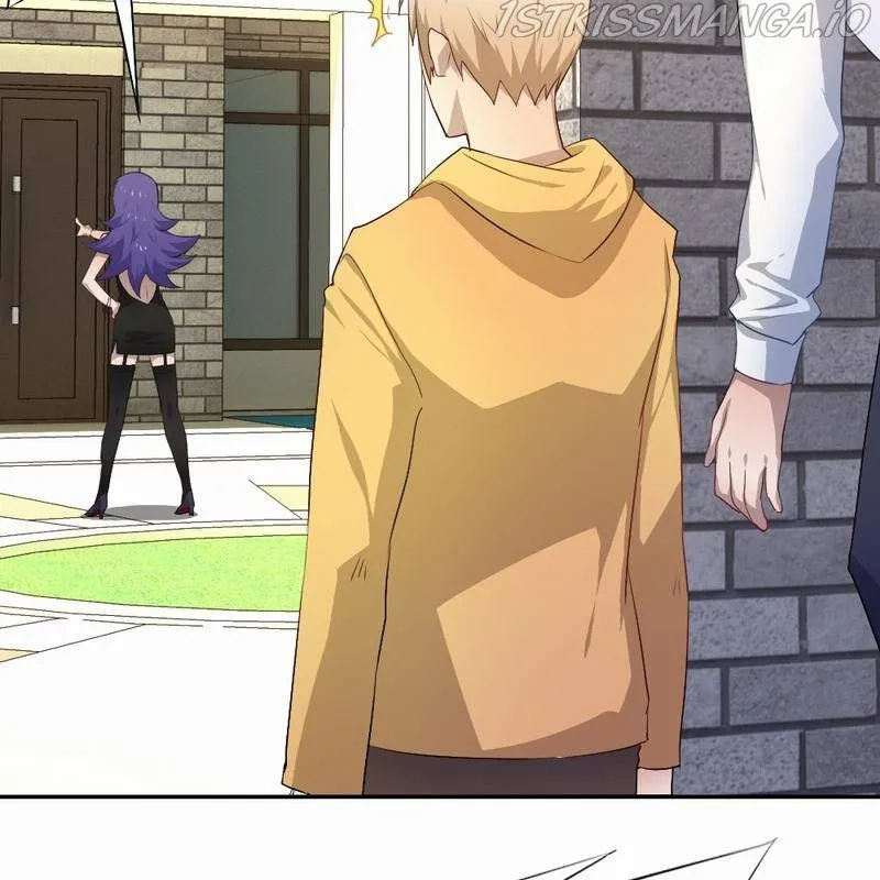The Final Seven Days Chapter 52 Online - página 16