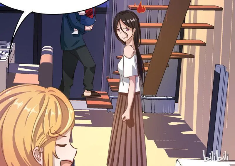 The Final Seven Days Chapter 6 Online - página 15