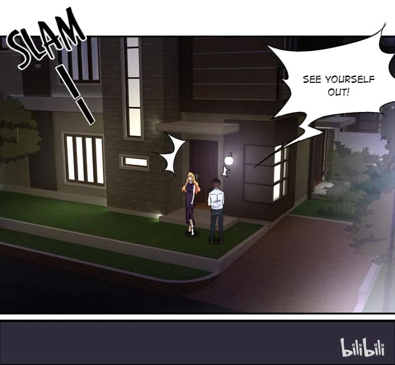 The Final Seven Days Chapter 6 Online - página 23