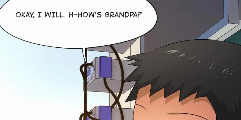 The Final Seven Days Chapter 69 Online - página 22