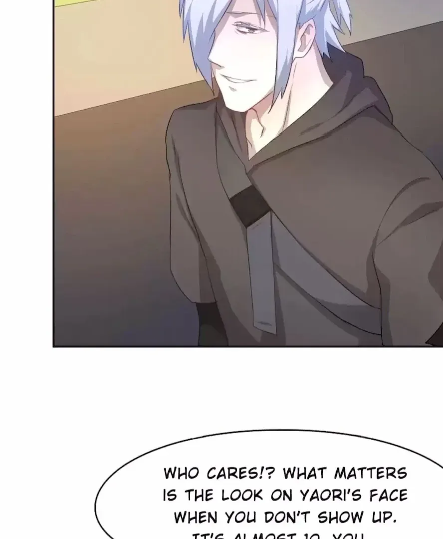 The Final Seven Days Chapter 79 Online - página 6