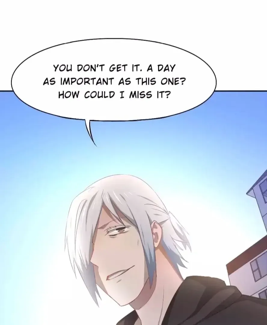The Final Seven Days Chapter 79 Online - página 8