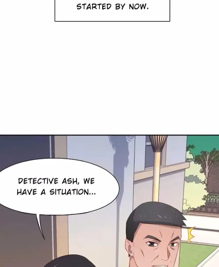 The Final Seven Days Chapter 79 Online - página 22