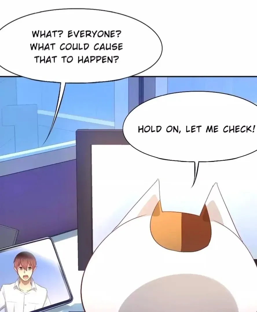 The Final Seven Days Chapter 79 Online - página 32
