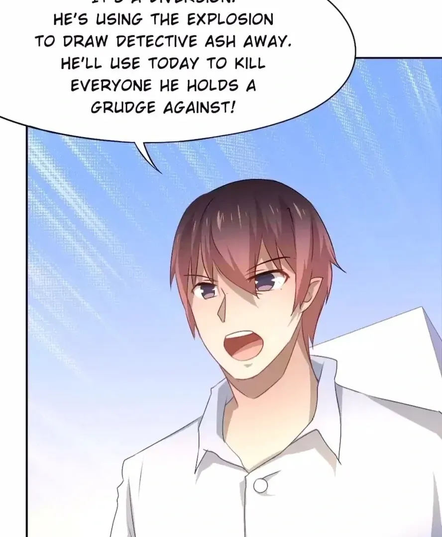The Final Seven Days Chapter 79 Online - página 38
