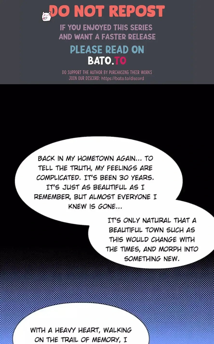 The Final Seven Days Chapter 87 Online - página 1