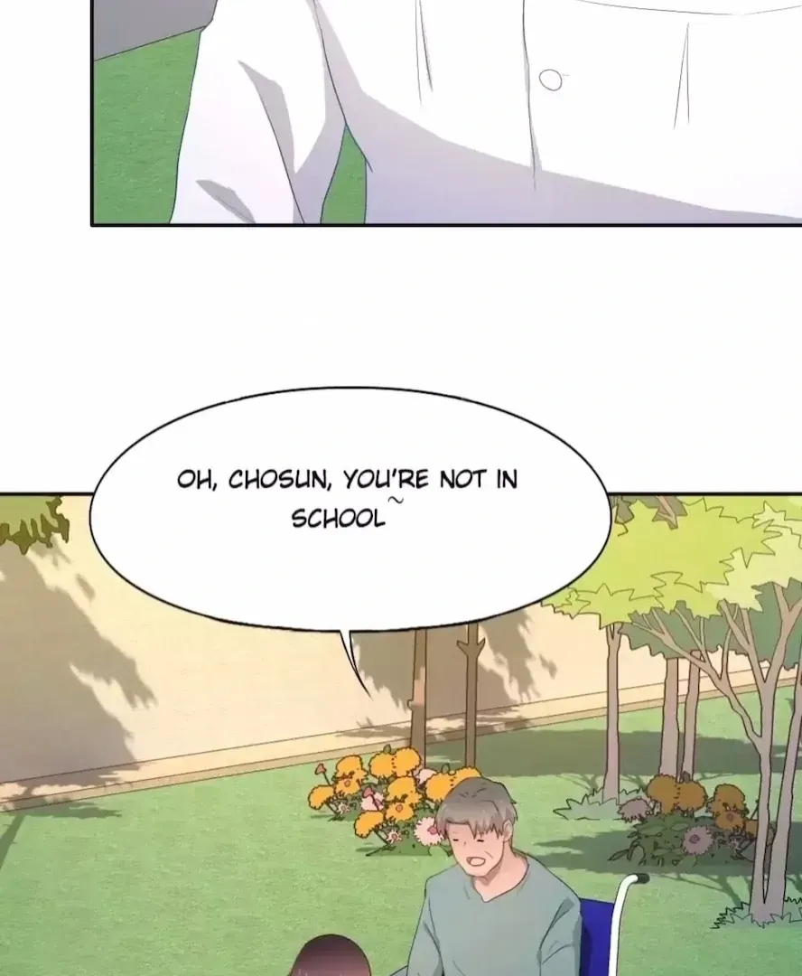 The Final Seven Days Chapter 87 Online - página 21