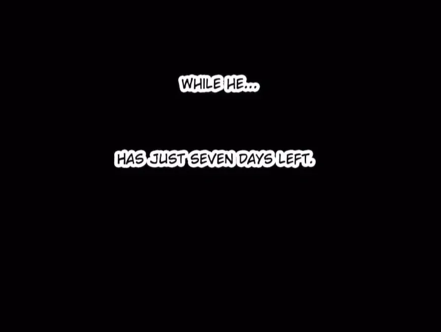 The Final Seven Days Chapter 87 Online - página 32