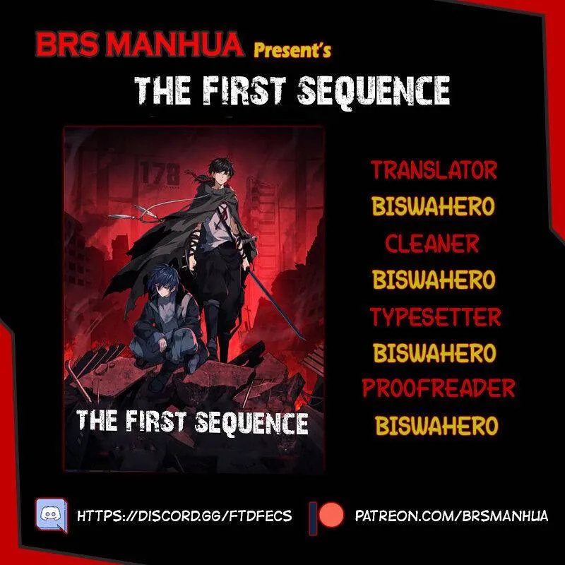 The First Sequence Chapter 0.1 Online - página 1