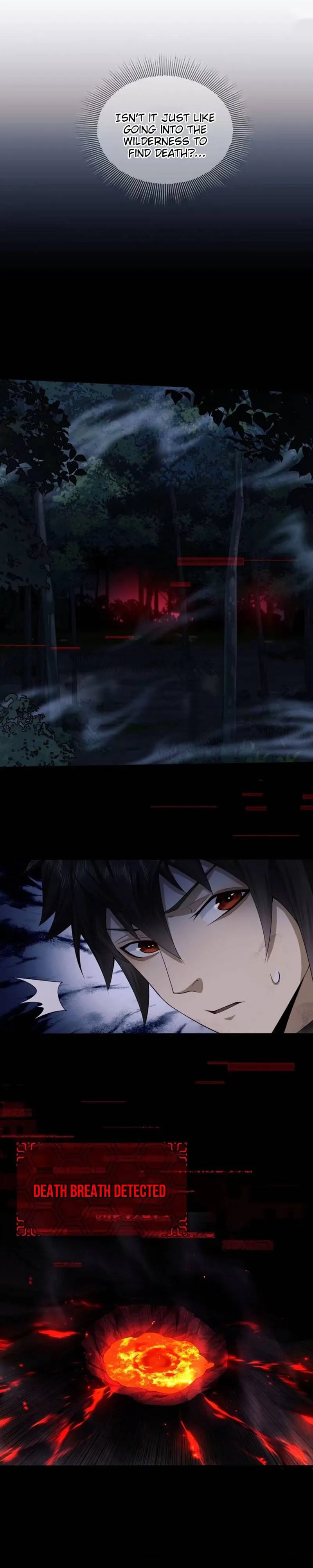 The First Sequence Chapter 0.2 Online - página 6