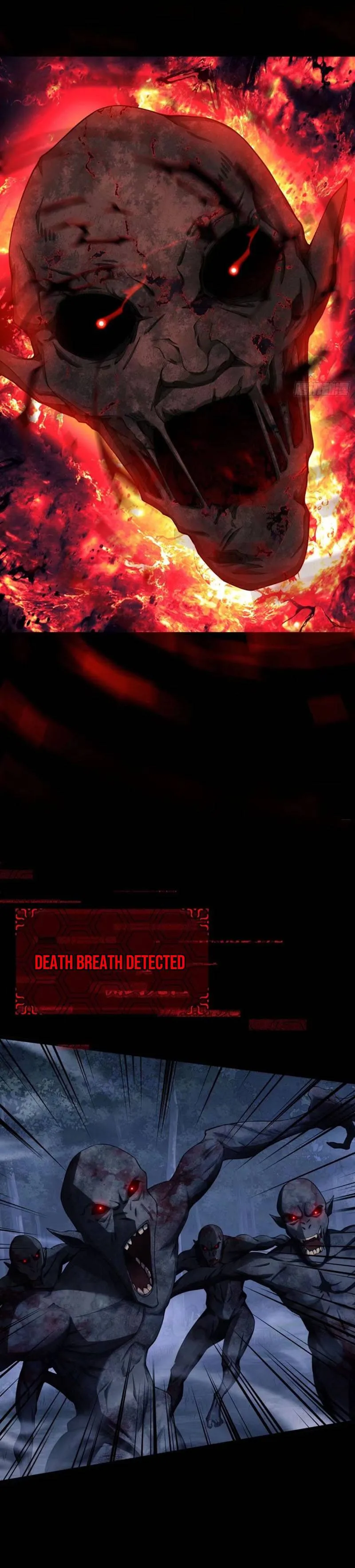 The First Sequence Chapter 0.2 Online - página 7