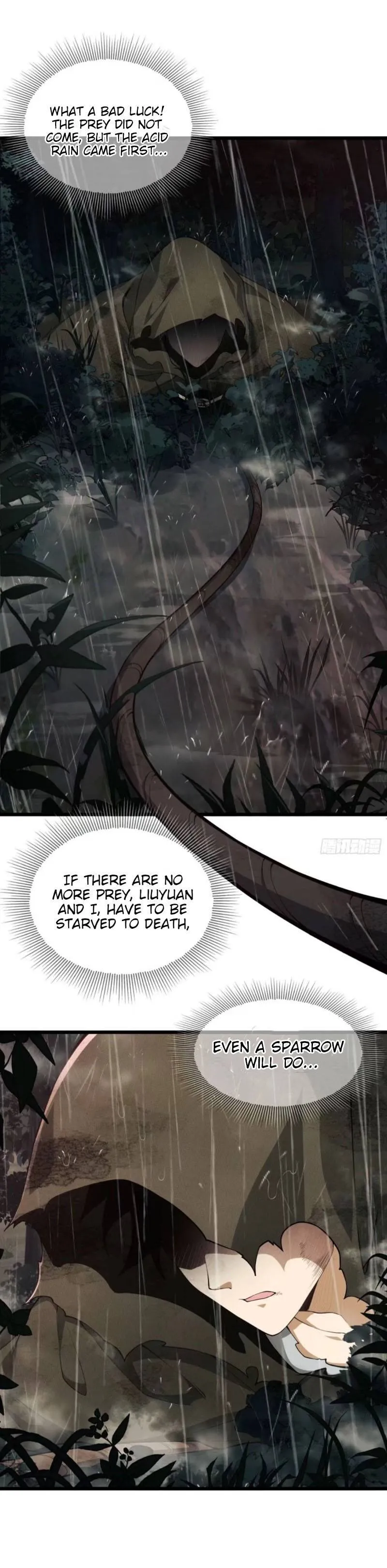 The First Sequence Chapter 1 Online - página 3