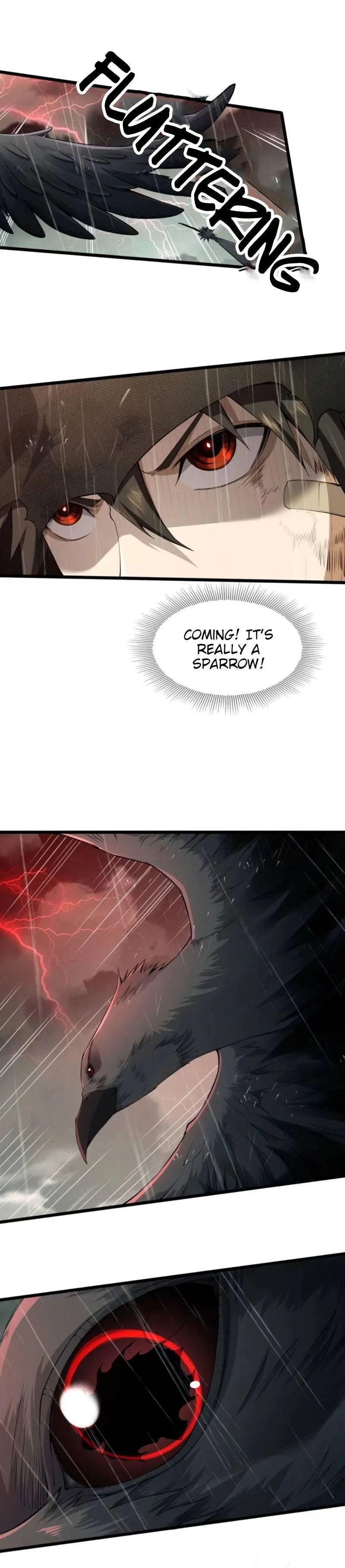 The First Sequence Chapter 1 Online - página 4