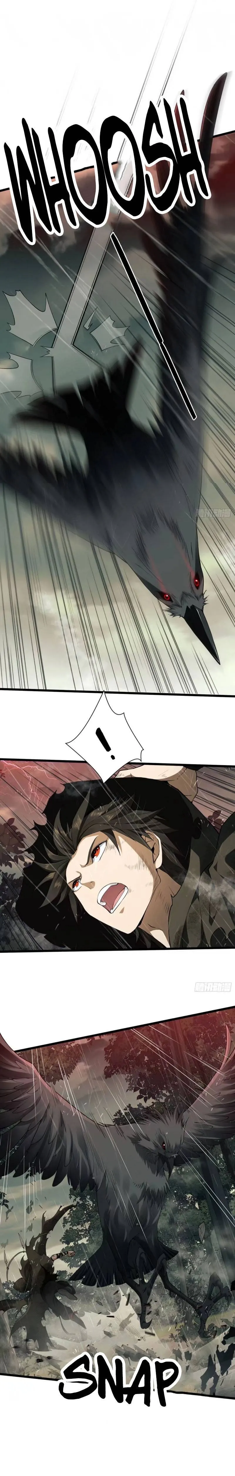 The First Sequence Chapter 1 Online - página 5