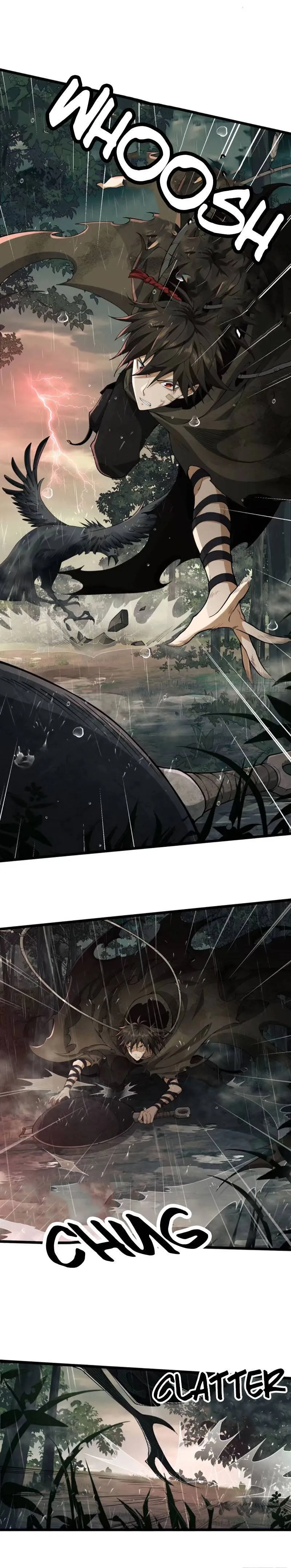 The First Sequence Chapter 1 Online - página 6