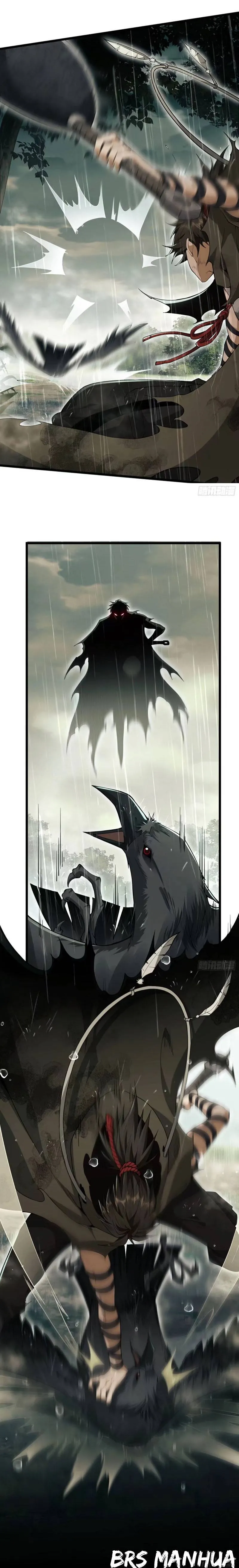 The First Sequence Chapter 1 Online - página 8