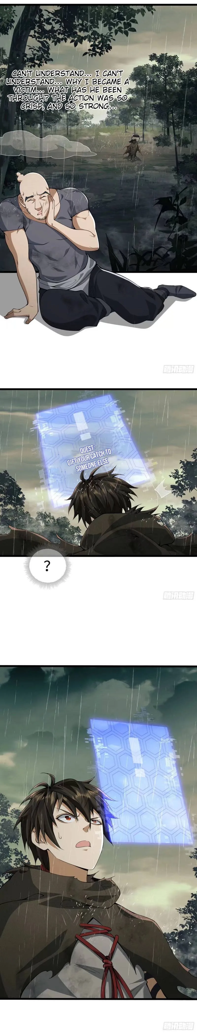 The First Sequence Chapter 1 Online - página 20