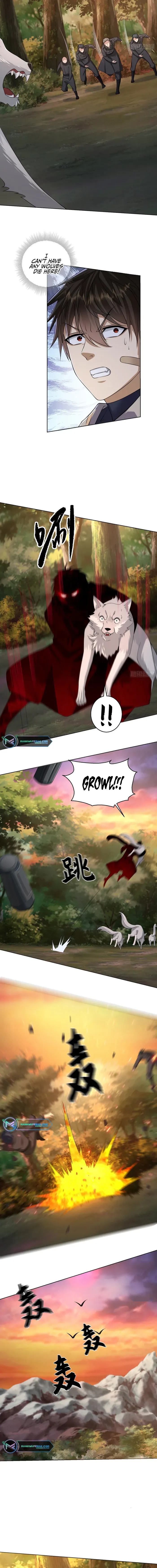 The First Sequence Chapter 108 Online - página 12