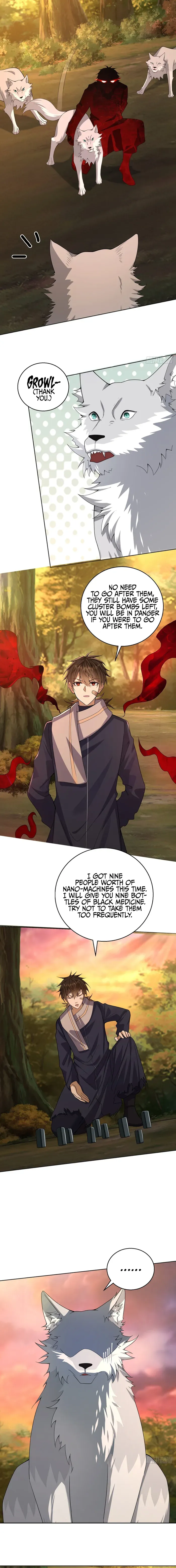 The First Sequence Chapter 108 Online - página 13
