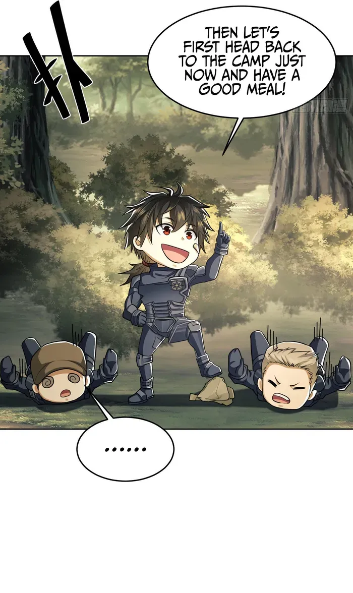 The First Sequence Chapter 114 Online - página 11