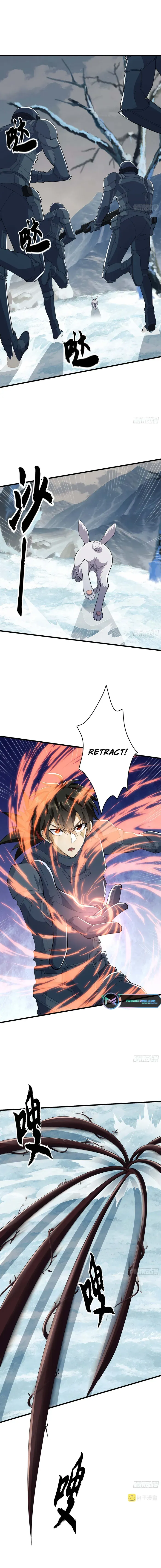 The First Sequence Chapter 121 Online - página 1