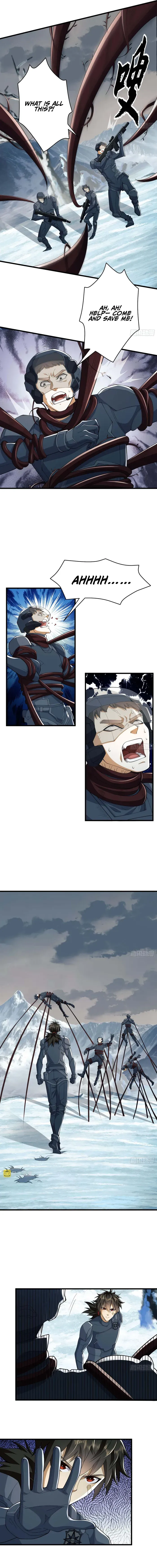 The First Sequence Chapter 121 Online - página 2