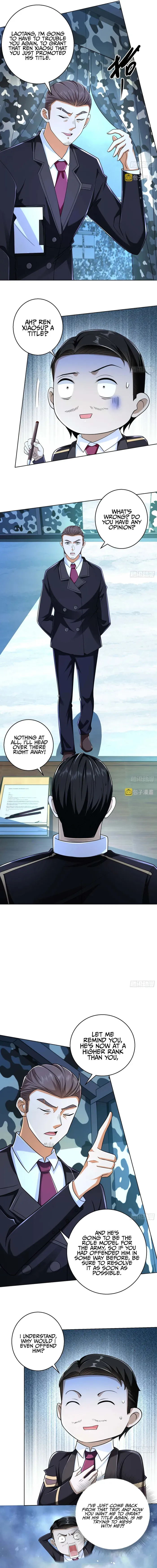 The First Sequence Chapter 124 Online - página 10