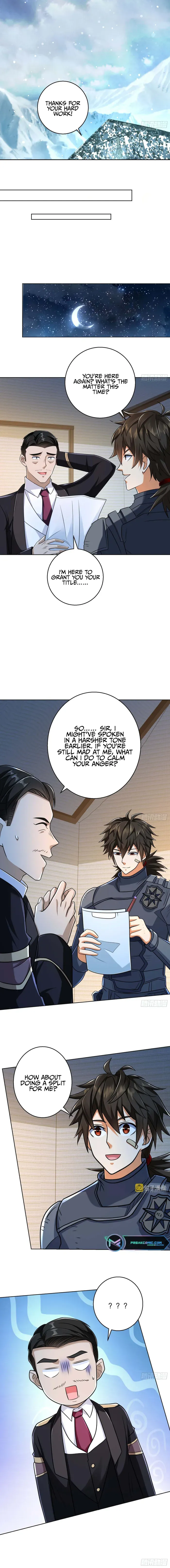 The First Sequence Chapter 124 Online - página 11