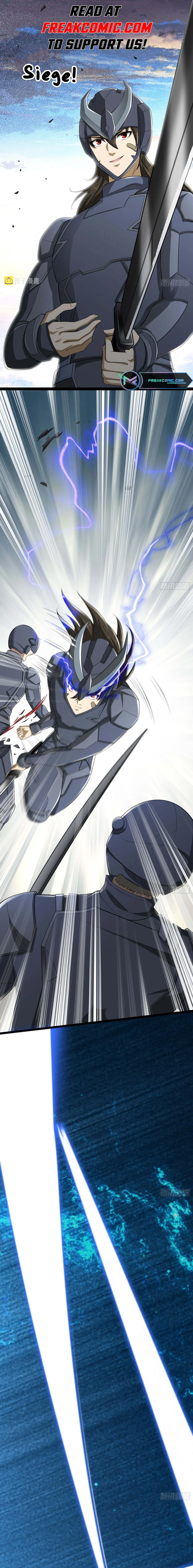 The First Sequence Chapter 130 Online - página 7