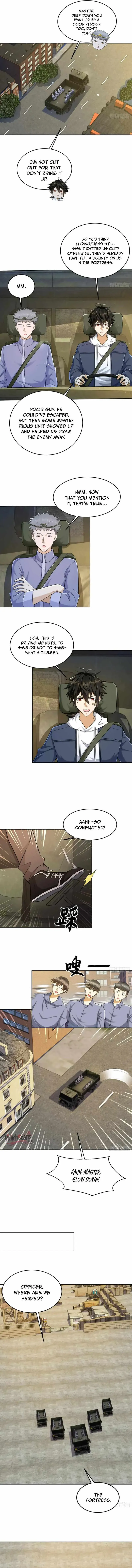 The First Sequence Chapter 133 Online - página 2