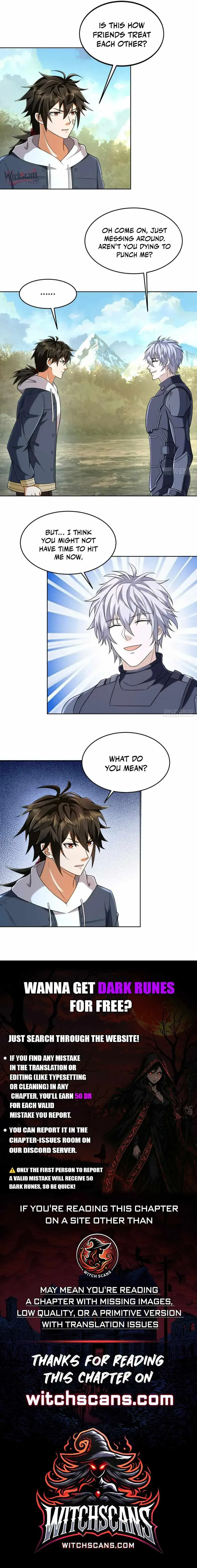 The First Sequence Chapter 133 Online - página 7