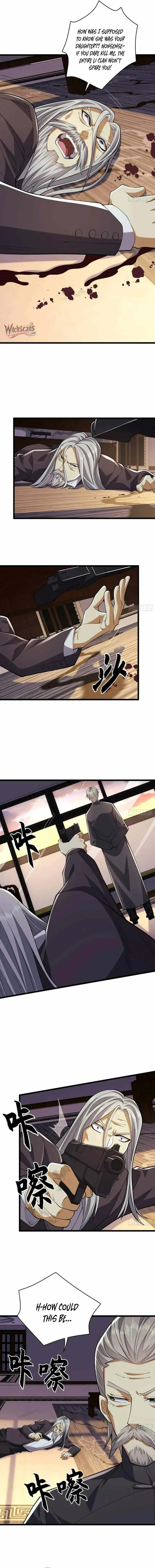 The First Sequence Chapter 134 Online - página 2