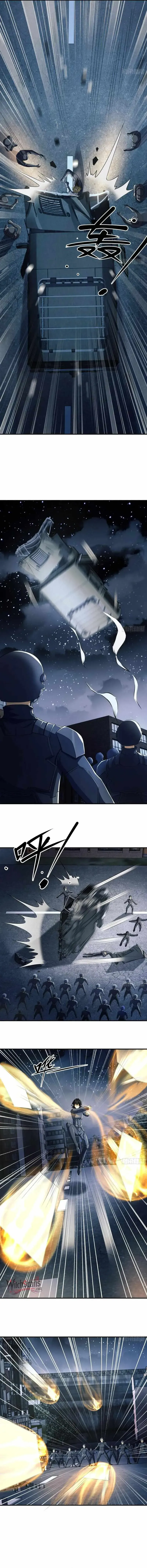 The First Sequence Chapter 135 Online - página 2