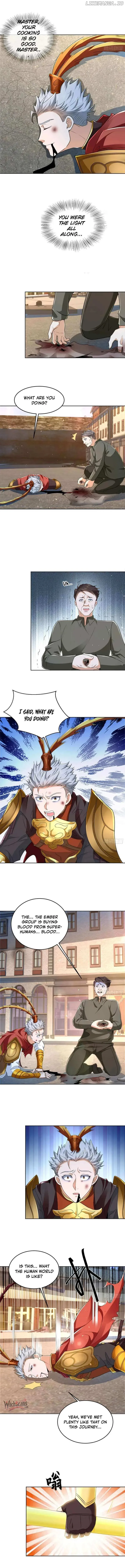 The First Sequence Chapter 137 Online - página 7