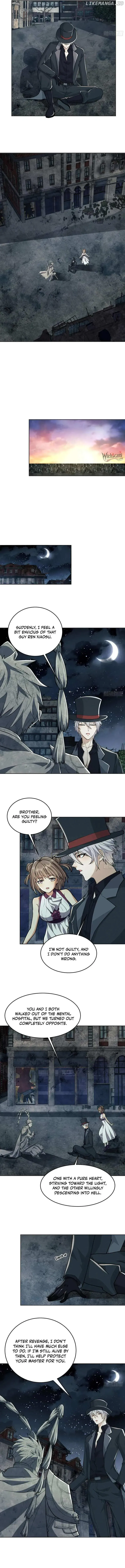 The First Sequence Chapter 138 Online - página 2